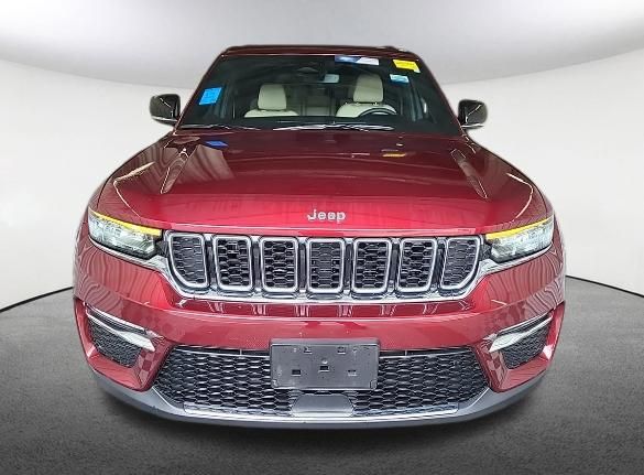 jeep grand cherokee 2023 1C4RJHBG0PC559926 image jeep grand cherokee 2023 1C4RJHBG0PC559926 image